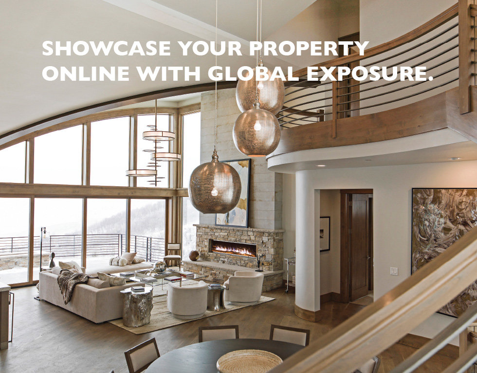 Sothebys global exposure