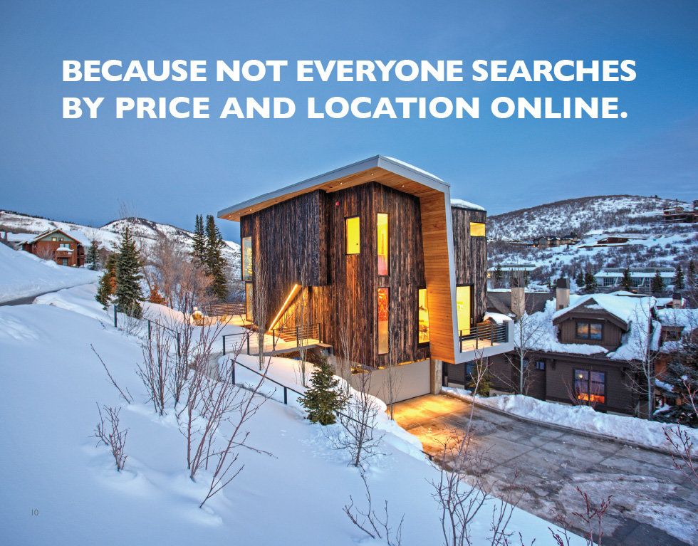 search by price and location
