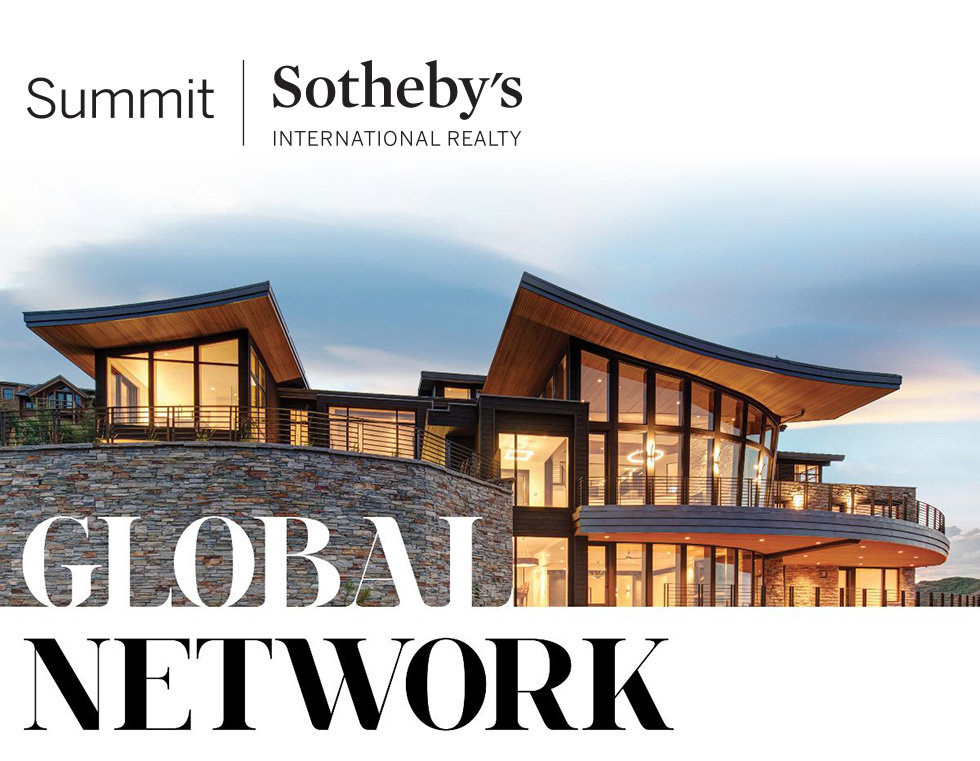 Sotheby's Global Network