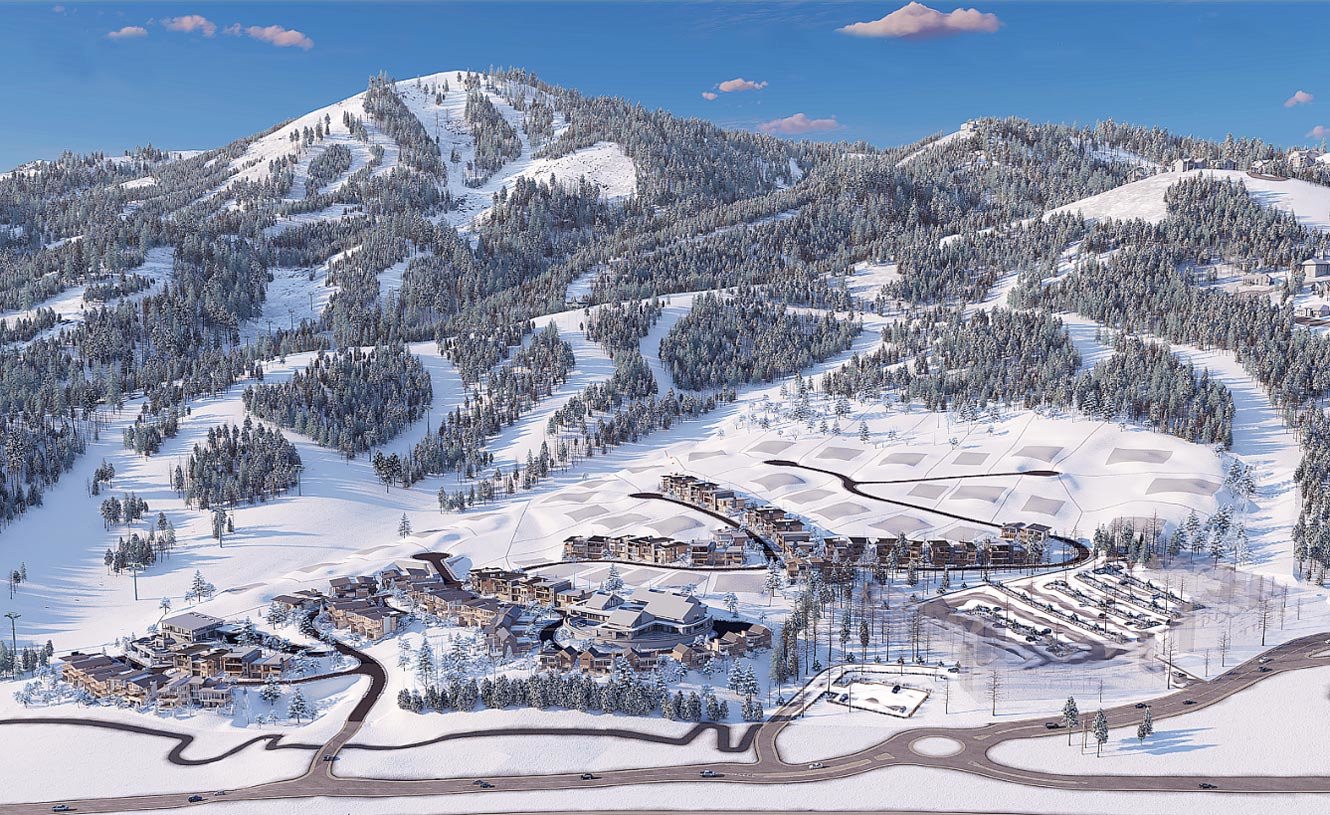 velvaere at deer valley's new east village at mayflower mountain