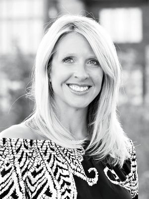 Portrait of Heather Peterson-Matyja, REALTOR®, ASSOCIATE BROKER