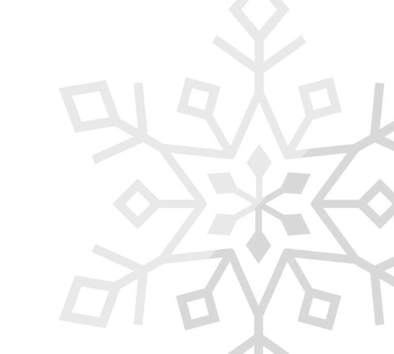 Snowflake Watermark