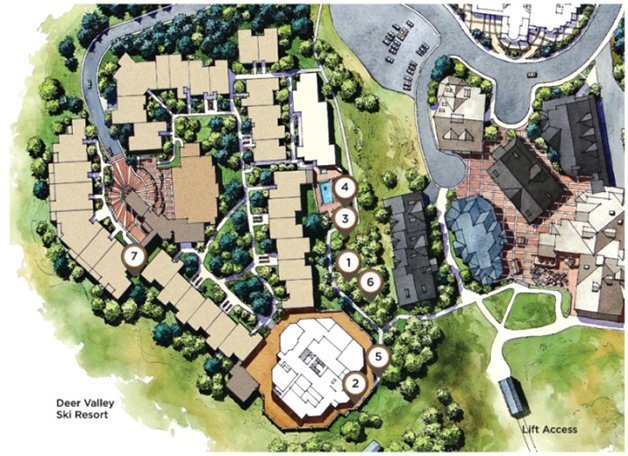 Stein Eriksen Lodge expansion plan